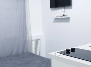 Квартира Студия 5 на Строительном проезде