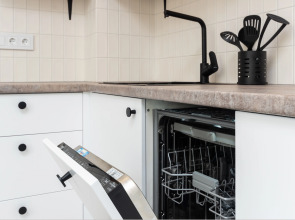 Квартира в самом центре курортной зоны