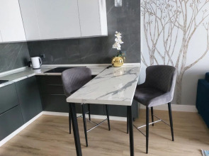 Жилые помещения Aprt24