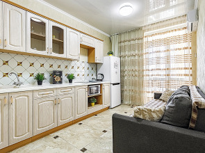 Апартаменты Pro Apart