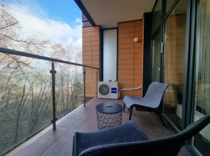 Апартаменты на улице Верещагина 12