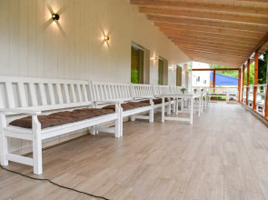 Мини-Отель Гармония Плюс