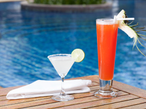 Отель Chaweng Bluelagoon