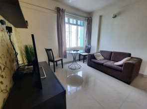 Отель Octave Maldives