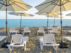 Отель BRUNI LOFT HOTEL