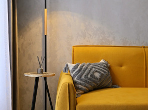 Квартира на улице Козина 9