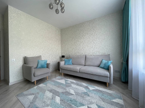 Апартаменты Ялта Алмаз 1