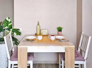 Апартаменты FlaNsk (ФлаНск) на Фрунзе