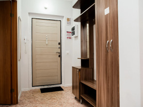 Квартира Тыргана