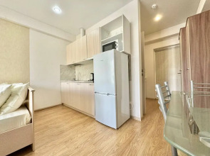 Апартаменты ЖК Каравелла Португалии 3