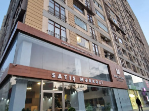 Апартаменты Melissa Residence