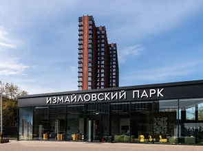 Квартира на Окружном пр д 10Б