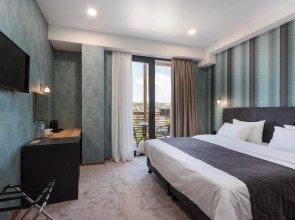 Brooch Boutique Hotel