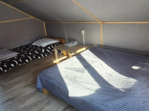 Гостевой дом Гостевой дом