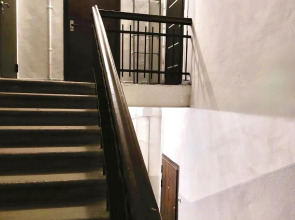 Квартира Изумруд на набережной у Кремля