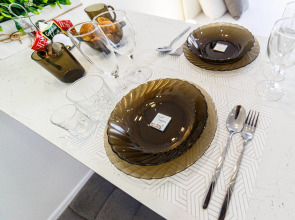 Апартаменты на 65 Лет Победы д 6