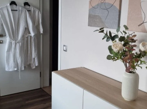 Апартаменты Sensum