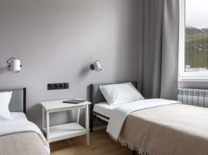 Апартаменты Renthibiny