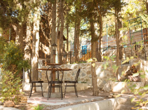 Отель Яхт-Клуб