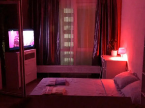 Квартира Студия на Проспекте Ленина 32А 326