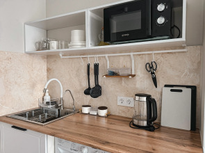 Arctic House Central в центре города