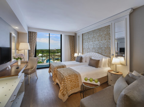 Aska Lara Resort & Spa Hotel