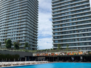 The Superior Living Batisehir