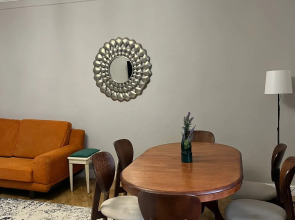 Квартира M.O.O.N APARTMENTS  Толе би Тулебаева кв 8 Центр