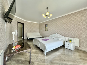 Апартаменты Chill Pill - центр - самозаселение 24/7 - 9г