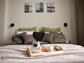 Апартаменты Good at Home