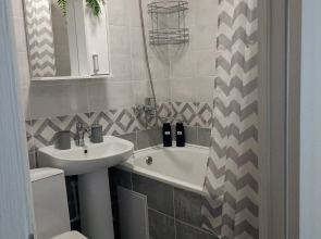 Квартира Видовая на Звездной 20