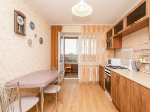 Апартаменты Владимир