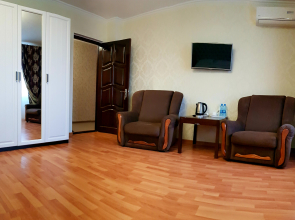 Гостевой Дом Эдем