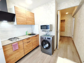 Апартаменты на Улице Воронина 31