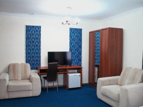 Мебелированные комнаты Медвежонок