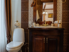 Гостевой дом купца Калугина