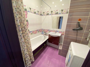 Квартира просторная на берегу Ангары