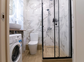 Апартаменты в Новом ЖК на Двоих