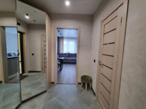 Апартаменты Apart River 2