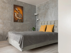 Квартира Повышенного Качества в Центре Минска