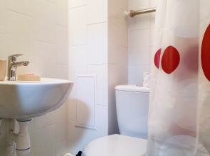 Квартира на улице Чарушинская 24/1