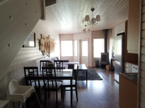 Апартаменты Saimaa Seasons Marina Villas