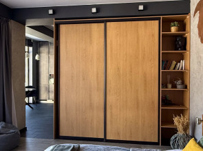 Апартаменты на Турчинского 85