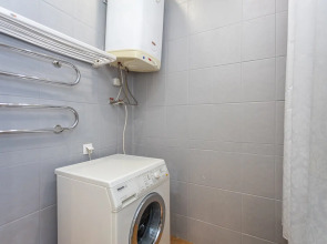 Апартаменты голливудского продюсера в Москве