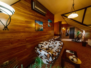 Гостевой дом B&B