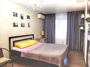 Апартаменты Около Метро