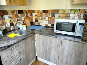 Квартира у Дубовой рощи Петра I