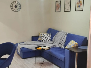 Квартира на улице Октябрьская 84