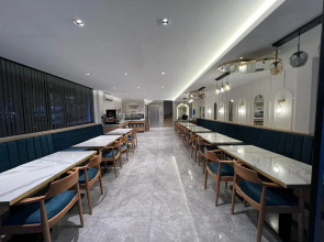 Бутик-отель  Dedem