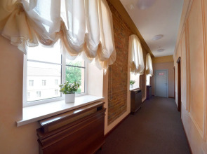 Рахманинов мини-отель